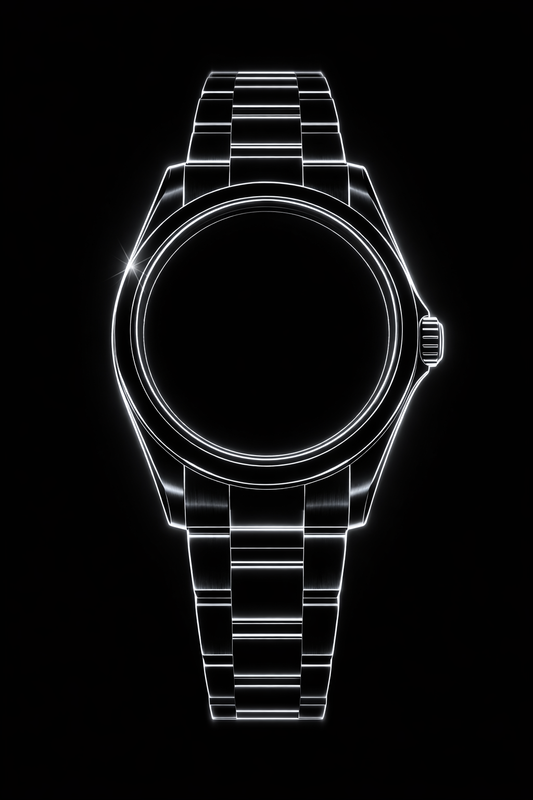 LUXURY WATCH SUPPLIER