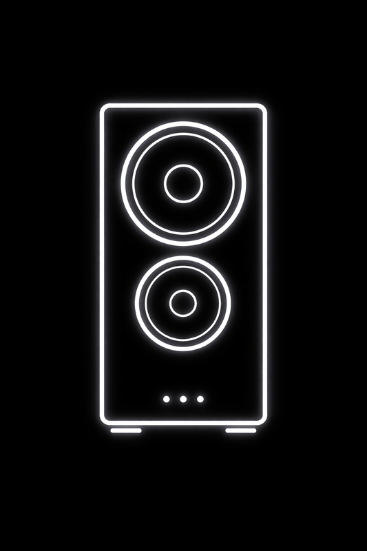 AUDIO SUPPLIER